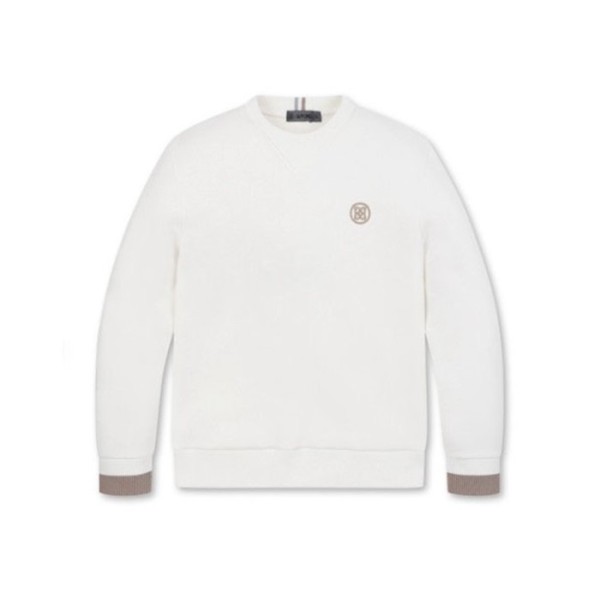 ❤[G/FORE] 지포어 남성 에센셜 크루넥 티셔츠 - gol08x