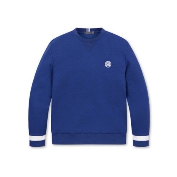 ❤[G/FORE] 지포어 남성 에센셜 크루넥 티셔츠 - gol09x