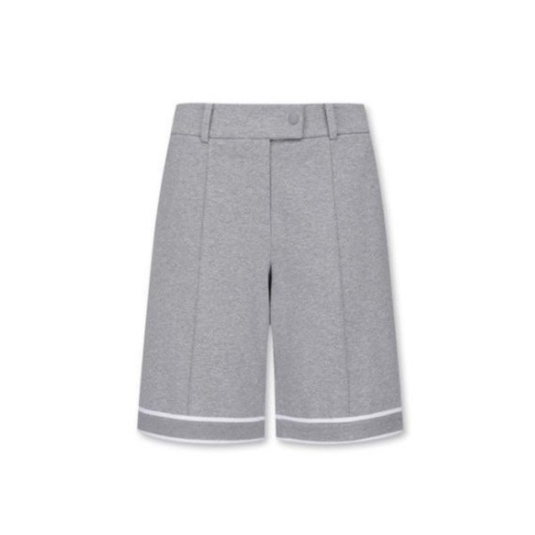 ❤[G/FORE] 지포어 여성 폰테 하프 팬츠 - gol22x