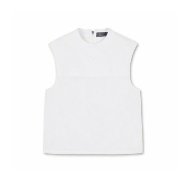 ❤[G/FORE] 지포어 여성 Jersey Vest - gol27x