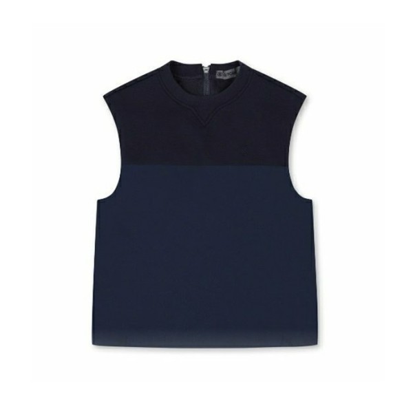 ❤[G/FORE] 지포어 여성 Jersey Vest - gol28x