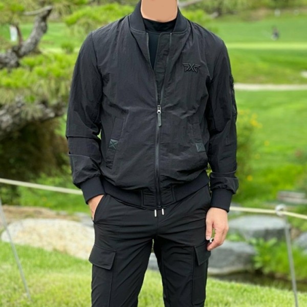 ❤PXG 남성 MA-1 점퍼 (US타입) - gol40x