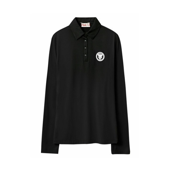 ❤[UTAA] 유타 남성 스쿠도 링 팬서 롱슬리브 - gol42x