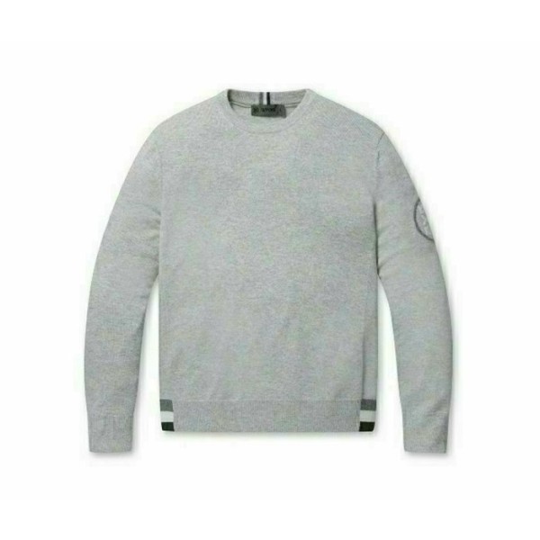 ❤[G/FORE] 지포어 남성 캐시미어 라운드 스웨터 - gol60x