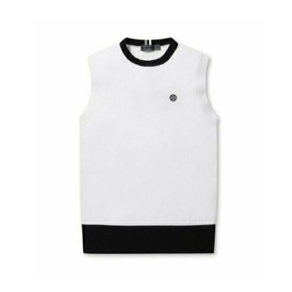 ❤[G/FORE] 지포어 여성 Tech Knit 베스트 - gol68x