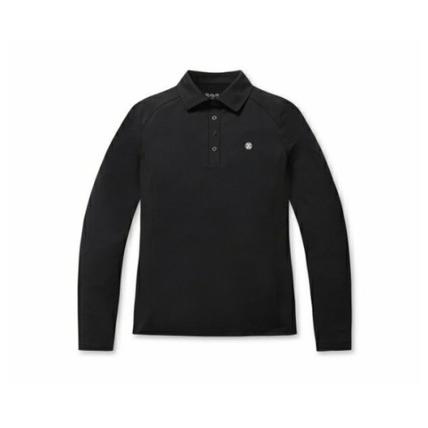 ❤[G/FORE] 지포어 여성 페더웨이트 폴로 티셔츠 - gol75x