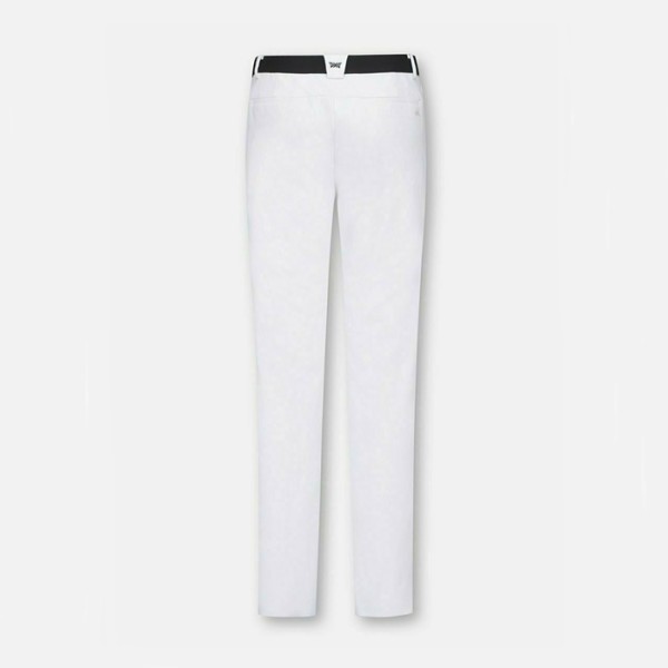 ❤PXG 남성 Contrast 웨이스트 밴드 팬츠 - gol89x