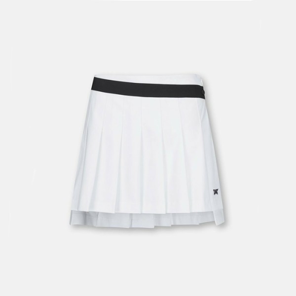 ❤PXG 여성 플리츠 스커트 - gol92x