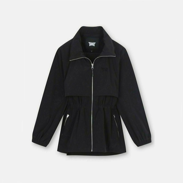 ❤PXG 여성 뉴 실루엣 우븐 자켓 - gol96x