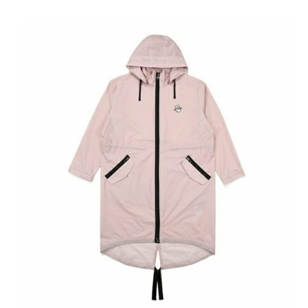 ❤[MALBON] 말본 여성 Buckets 레인 코트 - gol99x