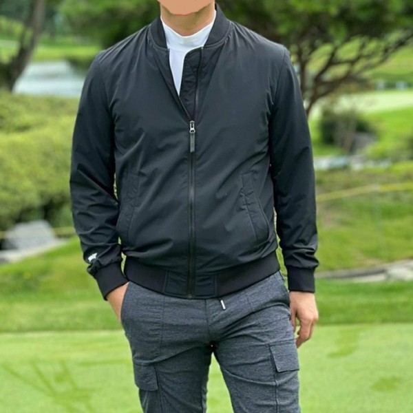 ❤PXG 남성 스컬 자켓 (US타입) - gol103x