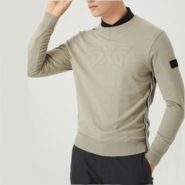 ❤PXG 남성 FA 베이직 스웨터 - gol109x