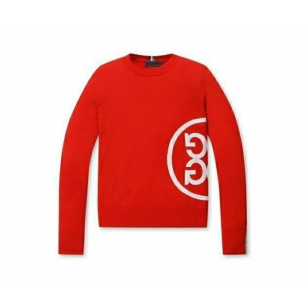 ❤[G/FORE] 지포어 여성 에센셜 테크 라운드 스웨터 - gol130x