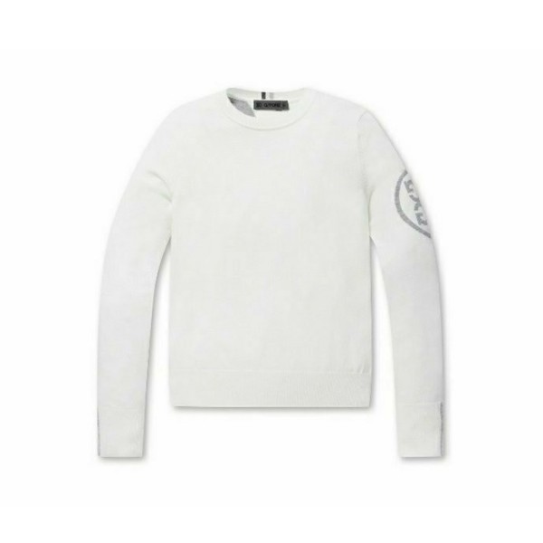 ❤[G/FORE] 지포어 여성 에센셜 테크 라운드 스웨터 - gol132x