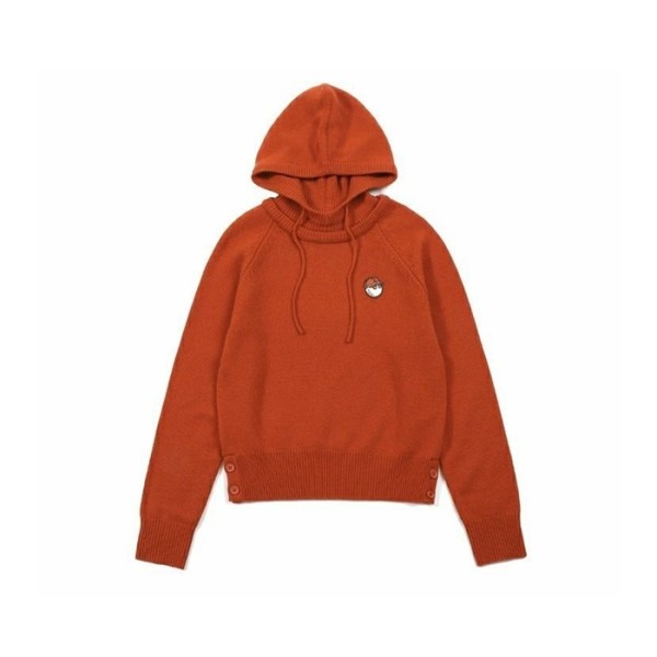 ❤[MALBON] 말본 여성 후드 스웨터 - gol156x