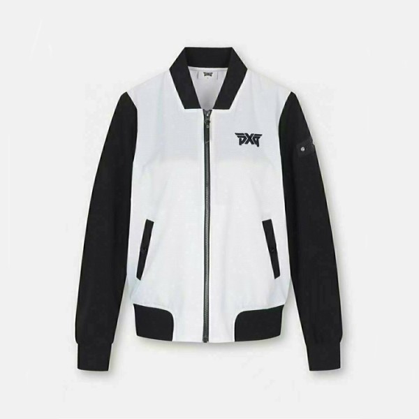 ❤PXG 여성 글램 MA-1 자켓 - gol177x