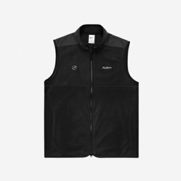❤[MALBON x NIKE] 말본 x 나이키 남성 써마핏 빅토리 베스트 - gol179x