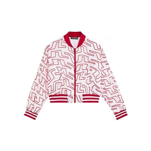 ❤[J.LINDBERG] 제이린드버그 여성 오드리 바람막이 자켓 - gol188x