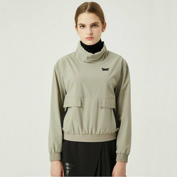 ❤PXG 여성 아노락 자켓 - gol189x