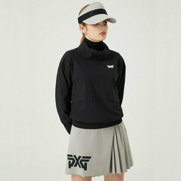 ❤PXG 여성 아노락 자켓 - gol191x