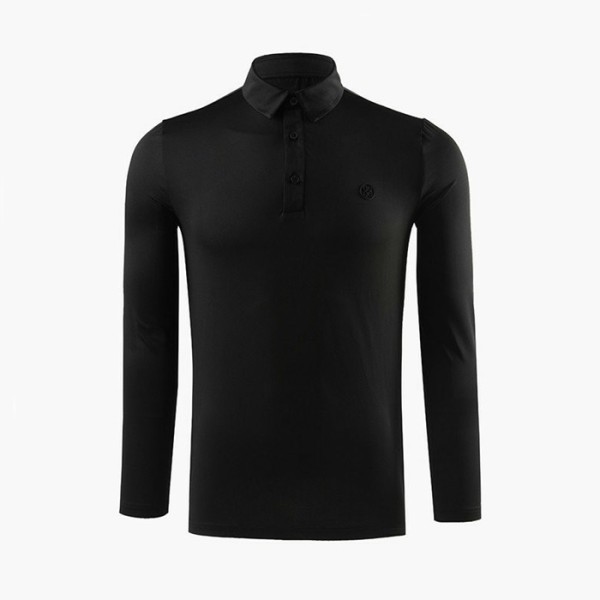 ❤[G/FORE] 지포어 남성 페더웨이트 폴로 티셔츠 - gol200x