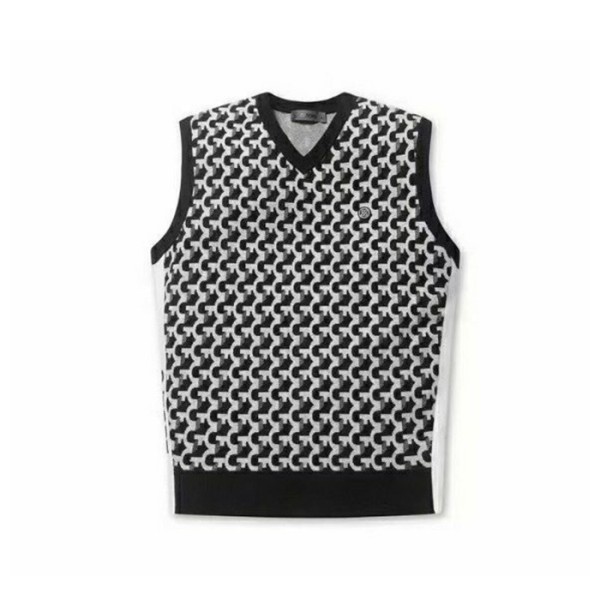 ❤[G/FORE] 지포어 남성 테크 니트 베스트 - gol201x