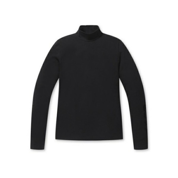 ❤[G/FORE] 지포어 여성 페더웨이트 모크 티셔츠 - gol214x