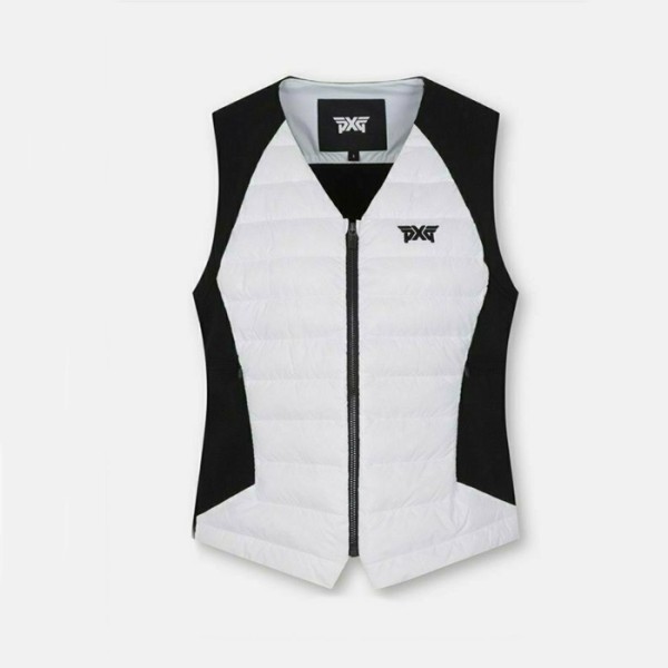 ❤PXG 여성 경량 패딩 베스트 - gol276x
