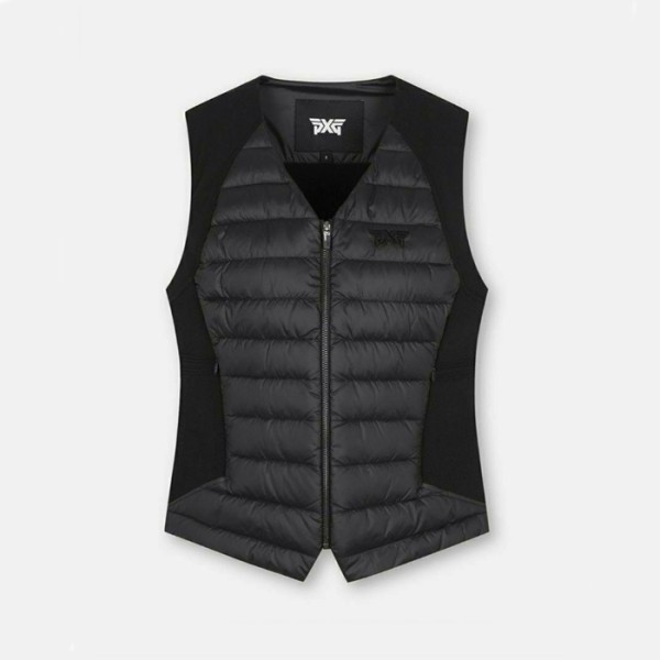 ❤PXG 여성 경량 패딩 베스트 - gol277x