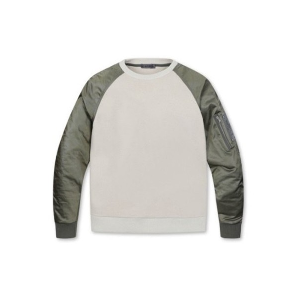 ❤[G/FORE] 지포어 남성 오버사이즈 크루넥 티셔츠 - gol288x