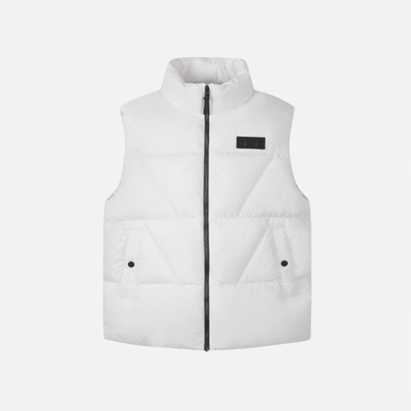 ❤PXG 남성 윈터 푸퍼 다운 베스트 - gol290x