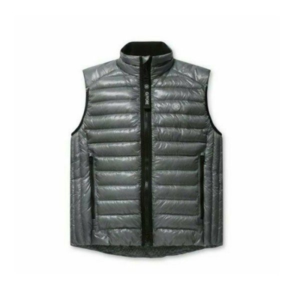 ❤[G/FORE] 지포어 남성 페더웨이트 푸퍼 다운 베스트 - gol291x