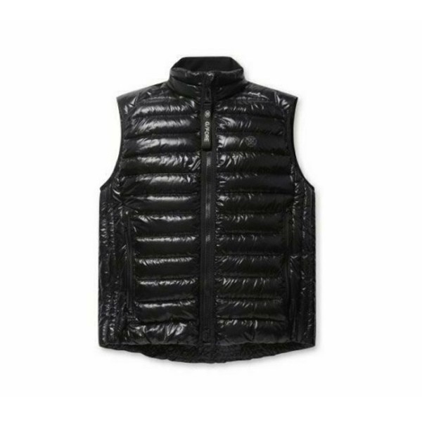 ❤[G/FORE] 지포어 남성 페더웨이트 푸퍼 다운 베스트 - gol292x