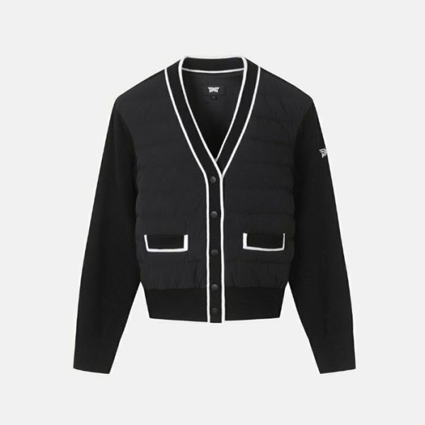 ❤PXG 여성 하이브리드 다운 가디건 - gol300x