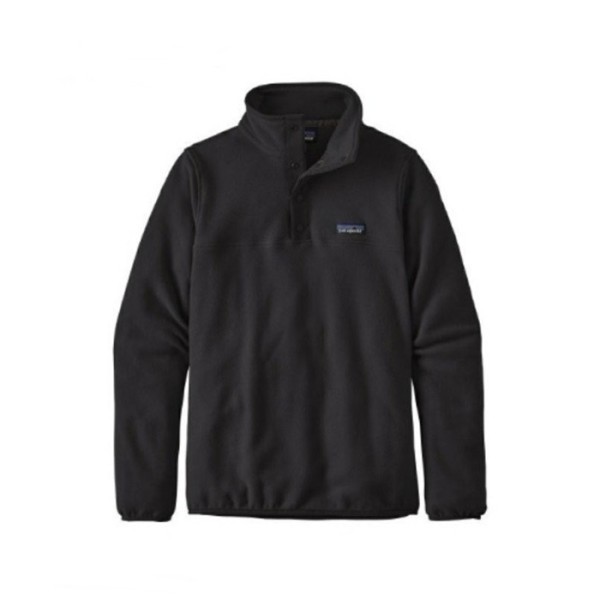 ❤파타고니아 남/녀 마이크로D 플리스 스냅티셔츠 - gol306x