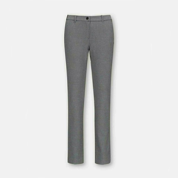 ❤PXG 여성 윈터 체크 팬츠 - gol308x