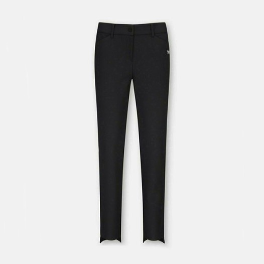 ❤PXG 여성 FALL 엑스컷 A/R 울 기모팬츠 - gol309x