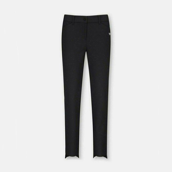 ❤PXG 여성 FALL 엑스컷 A/R 울 기모팬츠 - gol309x