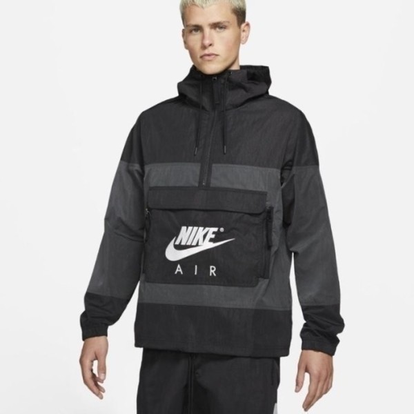 ❤나이키 남성스포츠웨어 언라인드 아노락&팬츠 세트 - gol331x