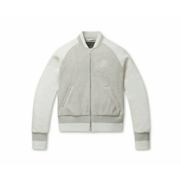 ❤[G/FORE] 지포어 여성 스타디움 자켓 - gol338x