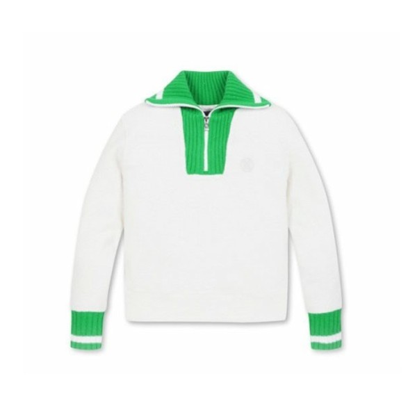 ❤[G/FORE] 지포어 여성 플리스 세일러 터틀 티셔츠 - gol339x