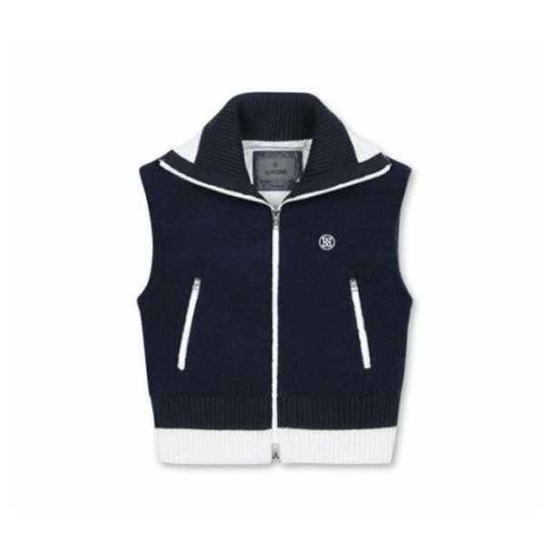 ❤[G/FORE] 지포어 여성 플리스 베스트 - gol343x