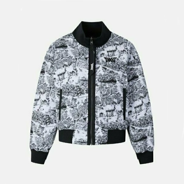 ❤PXG 여성 X KJG  MA-1 점 - gol356x