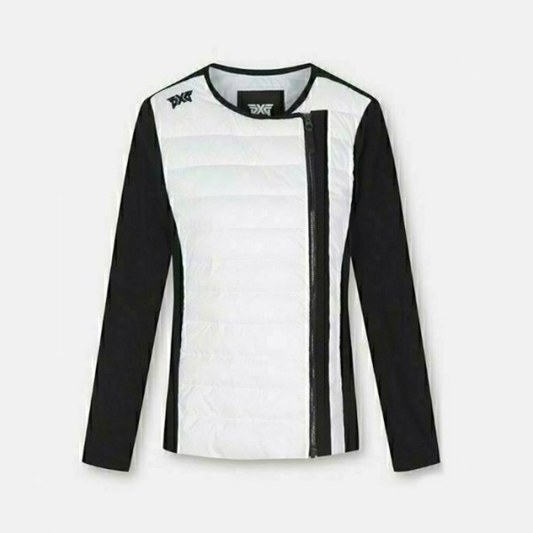 ❤PXG 여성 경량 패딩 자켓 - gol357x