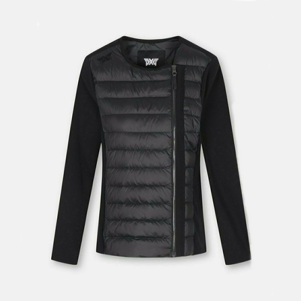 ❤PXG 여성 경량 패딩 자켓 - gol358x