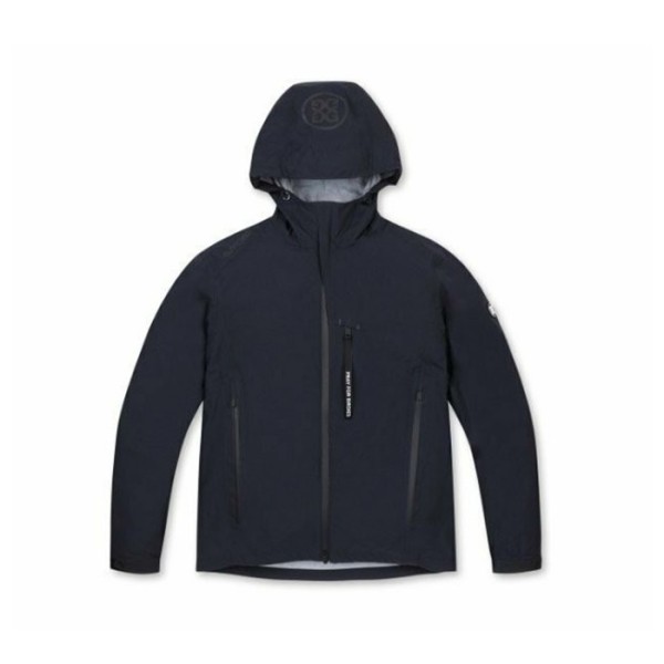 ❤[G/FORE] 지포어 남성 레인 브레이커 자켓 - gol364x