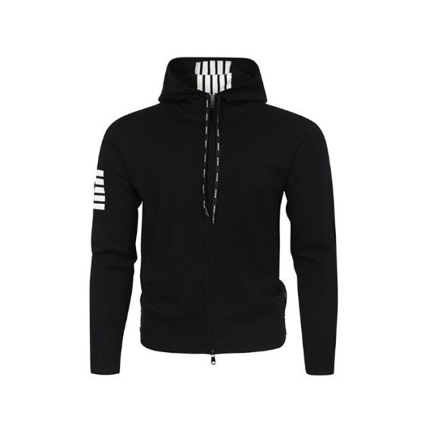 ❤[Amazing Cre] 어메이징크리 남성 유니 고스트 유니 고스트 울 가디건 - gol370x