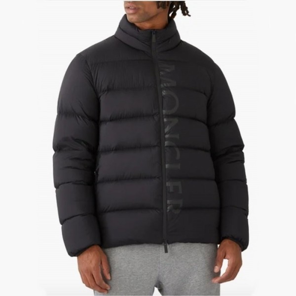 ❤몽클레어 남성 블랙 덕다운 패딩 - Moncler Mens Black Down Padding - moc905x