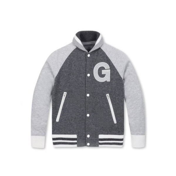 ❤[G/FORE] 지포어 남성 스타디움 자켓 - gol389x