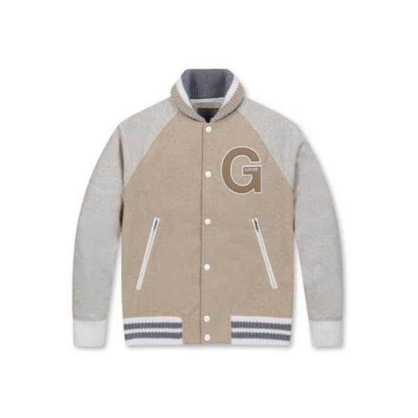 ❤[G/FORE] 지포어 남성 스타디움 자켓 - gol390x